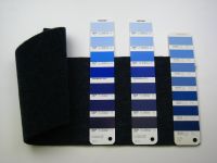 Choyu Navy 375 - AVAILABLE ON DEMAND MINIMUM ORDER QUANTITY 2000 LIN.MTS