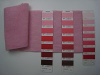 Choyu Pink 467 - AVAILABLE ON DEMAND MINIMUM ORDER QUANTITY 2000 LIN.MTS