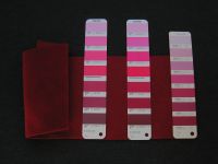 Choyu Blood 261 - AVAILABLE ON DEMAND MINIMUM ORDER QUANTITY 2000 LIN.MTS