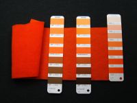 Choyu Orange 029 - AVAILABLE ON DEMAND MINIMUM ORDER QUANTITY 2000 LIN.MTS