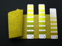 Choyu Yellow 374 - AVAILABLE ON DEMAND MINIMUM ORDER QUANTITY 2000 LIN.MTS