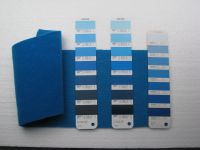 Choyu Turquoise 054 - AVAILABLE ON STOCK